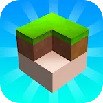 MiniCraft: Blocky Craft 2023 | Indus Appstore | App Icon