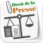 Droit de la Presse | Indus Appstore | App Icon