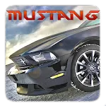 Mustang Drift Simulator | Indus Appstore | App Icon