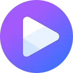 Full HD Video Player | Indus Appstore | App Icon