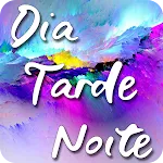 Bom Dia, Boa Noite e Boa Tarde | Indus Appstore | App Icon