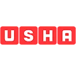 Usha QR App | Indus Appstore | App Icon