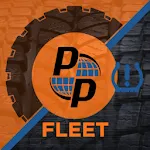 Fleet TPMS | Indus Appstore | App Icon