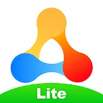 ShareKaro Lite: File Share App | Indus Appstore | App Icon