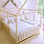 Children's Beds | Indus Appstore | App Icon