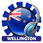 Wellington Radio Stations | Indus Appstore | App Icon