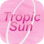 Tropic Sun Pay | Indus Appstore | App Icon