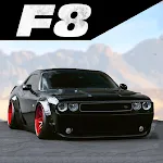 Furious Death  Car Race | Indus Appstore | App Icon