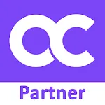 OC Partner | Indus Appstore | App Icon