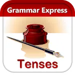 Grammar Express : Tenses Lite | Indus Appstore | App Icon