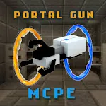 Portal Gun Mod MCPE | Indus Appstore | App Icon