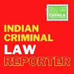 Indian Criminal Law Reporter | Indus Appstore | App Icon