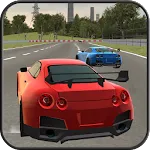 M-acceleration 3D Car Racing | Indus Appstore | App Icon