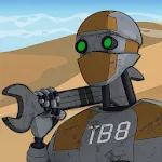 Trashbot: Robots Constructor | Indus Appstore | App Icon