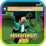 Advancement Mod For Minecraft | Indus Appstore | App Icon