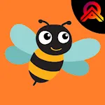 Keep the Bee Alive | Indus Appstore | App Icon