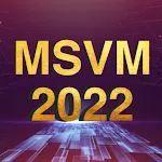 MSVM 2022app icon