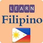 Learning Filipino language | Indus Appstore | App Icon