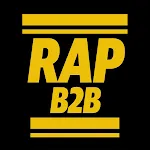 RAP B2B | Indus Appstore | App Icon