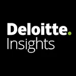 Deloitte Insights | Indus Appstore | App Icon