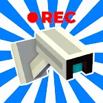 Security Camera Mod Minecraft | Indus Appstore | App Icon