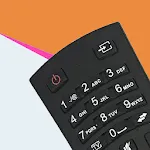 Remote Control for Vestel | Indus Appstore | App Icon