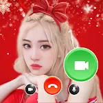 Prank Call: Fake Call Video | Indus Appstore | App Icon