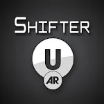 Shifter UAR | Indus Appstore | App Icon