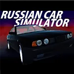 RussianCar: Simulator | Indus Appstore | App Icon