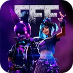 FFF Skin Tools : Fix Lag | Indus Appstore | App Icon