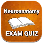 Neuroanatomy Exam Quiz 2024 Ed | Indus Appstore | App Icon