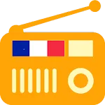 Radios Françaises | Indus Appstore | App Icon