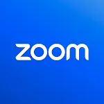 Zoom - One Platform to Connect | Indus Appstore | App Icon