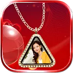 Locket Photo Frames | Indus Appstore | App Icon