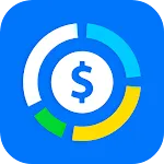 SplitPay Group Expenses | Indus Appstore | App Icon