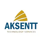 Aksentech HRMS | Indus Appstore | App Icon