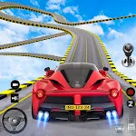 GT Car Stunt 3D: Ramp Car Game | Indus Appstore | App Icon