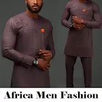 Latest African Fashion Styles  | Indus Appstore | App Icon