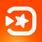 VivaVideo - Video Editor&Maker | Indus Appstore | App Icon