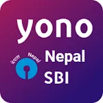 YONO Nepal SBI | Indus Appstore | App Icon