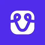 Vibely - Make new friends! | Indus Appstore | App Icon