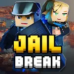 Jail Break : Cops Vs Robbers | Indus Appstore | App Icon