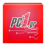 Pc1.gr | Indus Appstore | App Icon