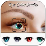 Eye colour changer | Indus Appstore | App Icon