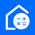 Property Calculator Australia | Indus Appstore | App Icon