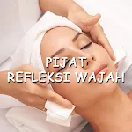 Pijat Refleksi Wajah Lengkap | Indus Appstore | App Icon