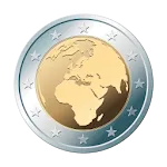 Currency Converter | Indus Appstore | App Icon