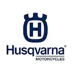 Husqvarna Motorcycles Care | Indus Appstore | App Icon