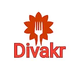 Divakr - Online Food Delivery | Indus Appstore | App Icon
