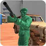 Army Toys Town | Indus Appstore | App Icon